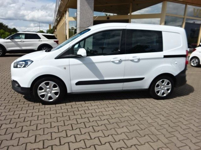 Ford Transit 2019