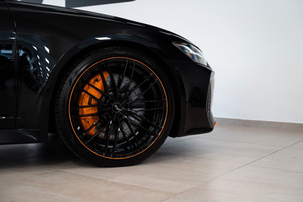 Audi RS6 2022