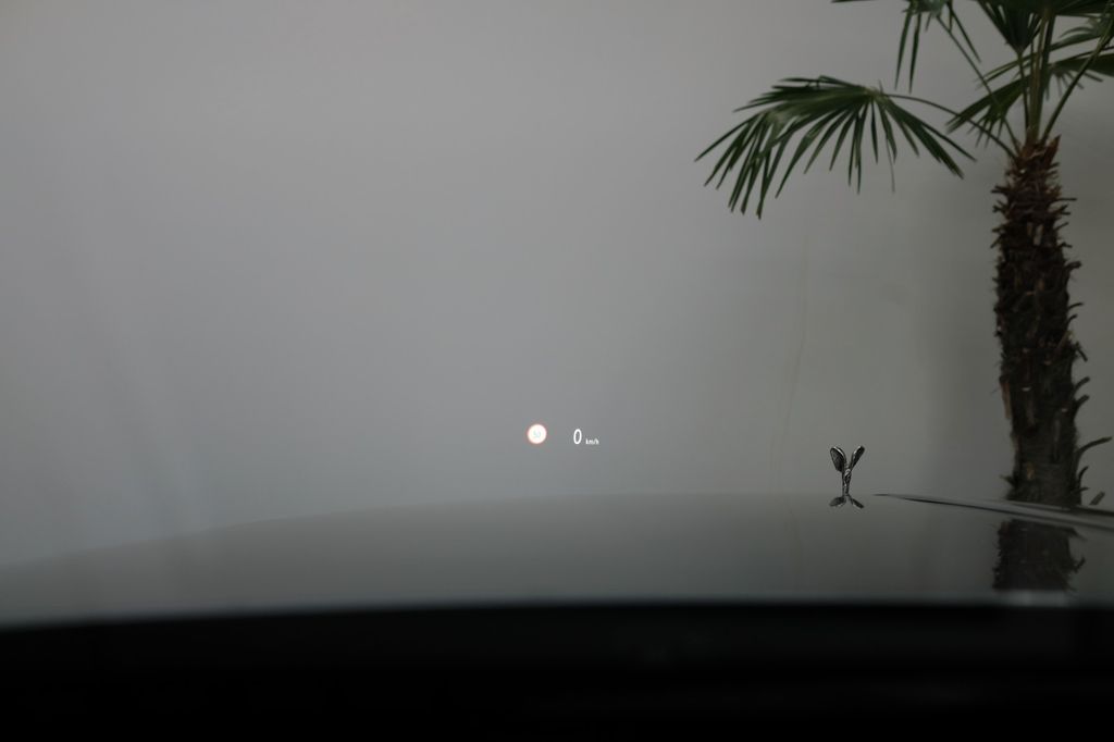 Rolls-Royce Wraith 2017