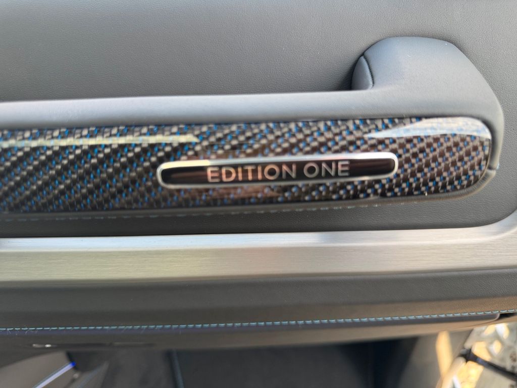 Mercedes-Benz G 580 2025