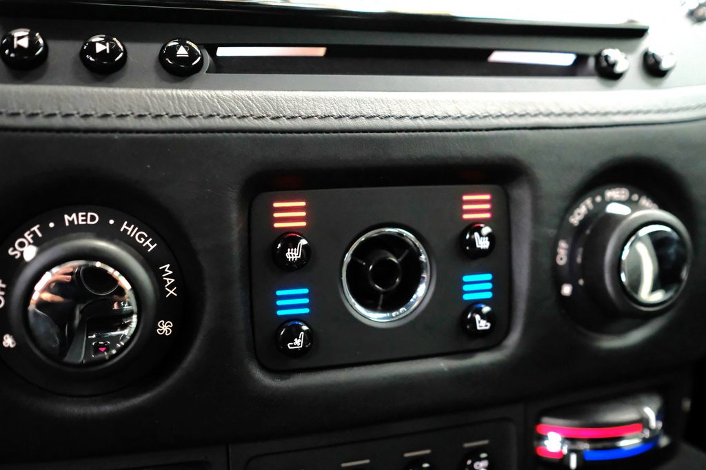 Rolls-Royce Wraith 2017