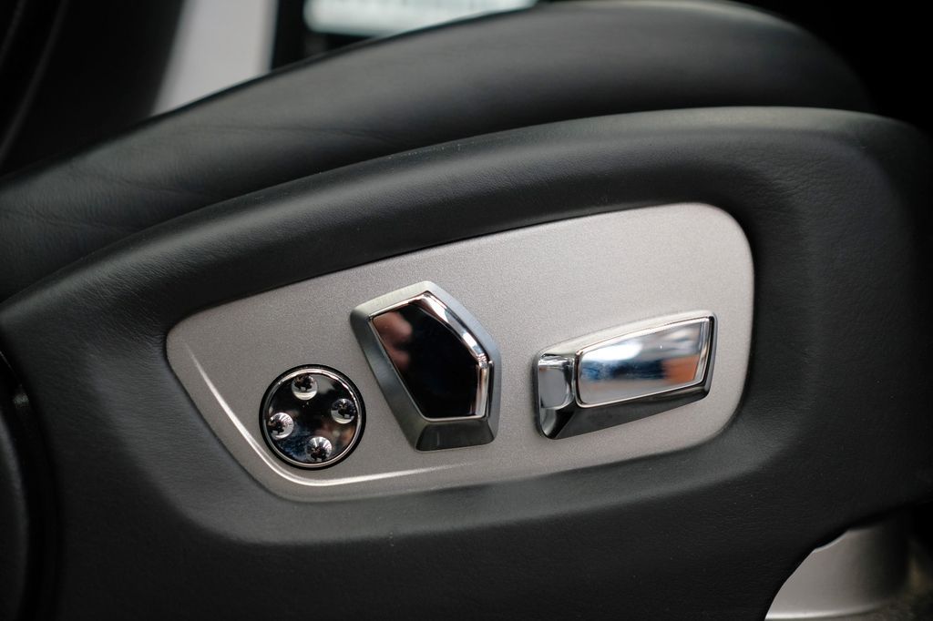 Rolls-Royce Wraith 2017