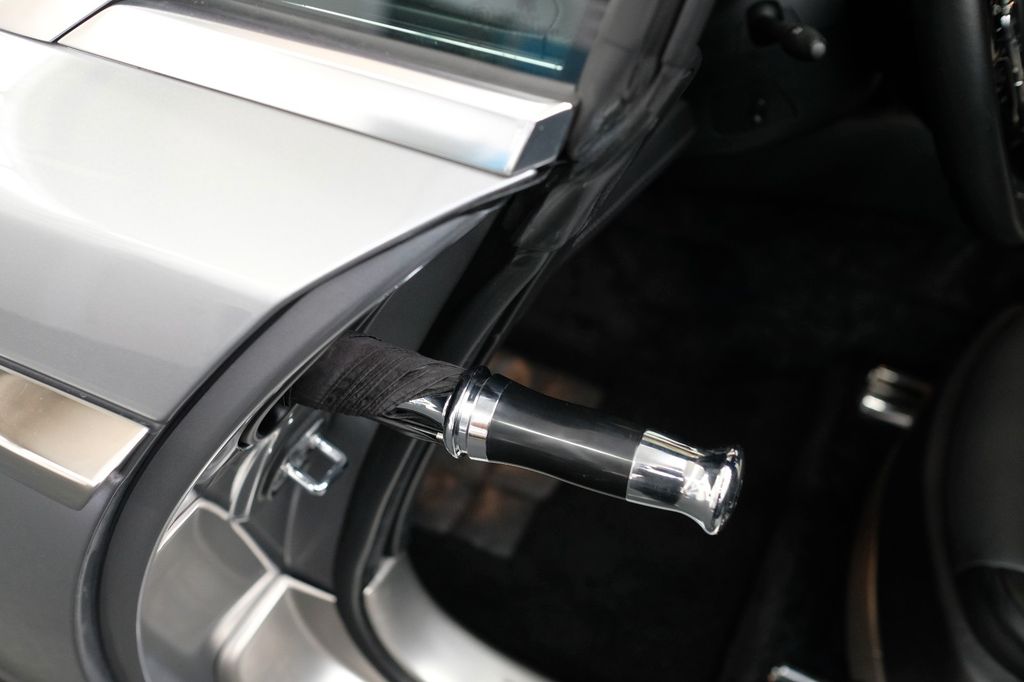 Rolls-Royce Wraith 2017