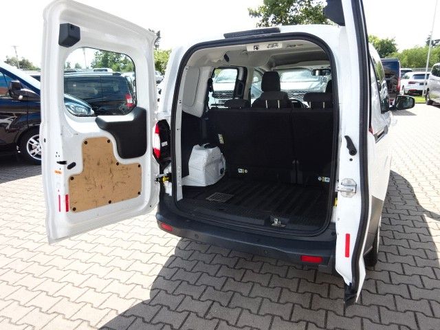 Ford Transit 2019