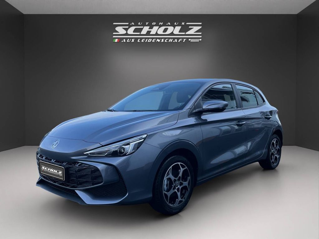 MG MG3