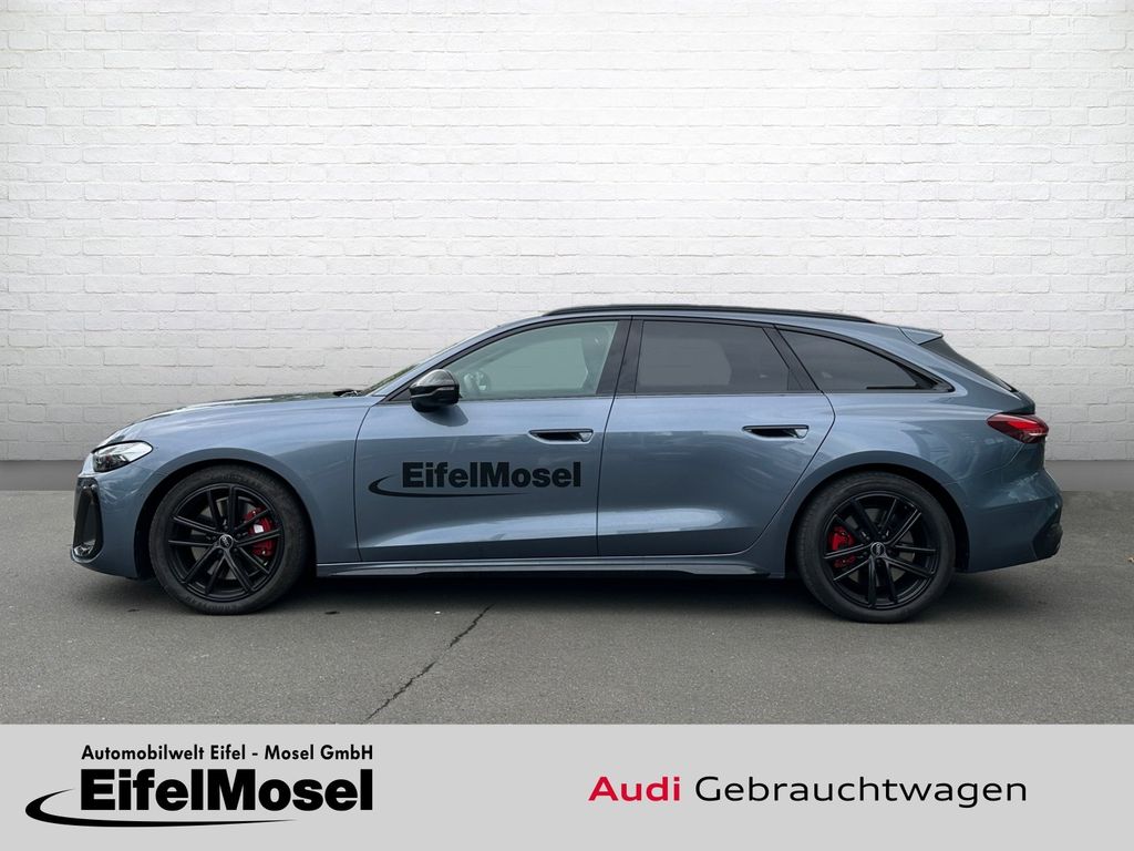 Audi S5 2025