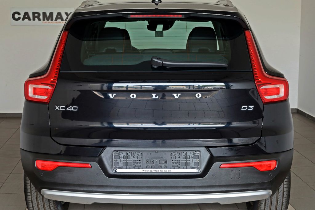 Volvo XC40 2020