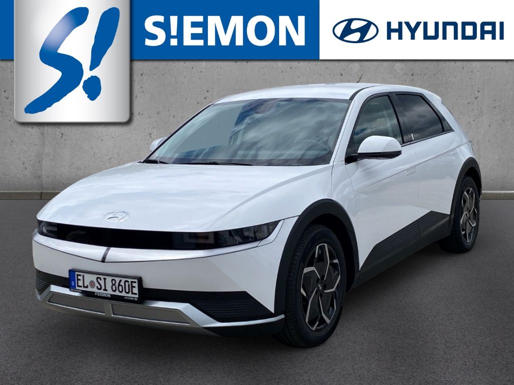 Hyundai IONIQ 5 2024