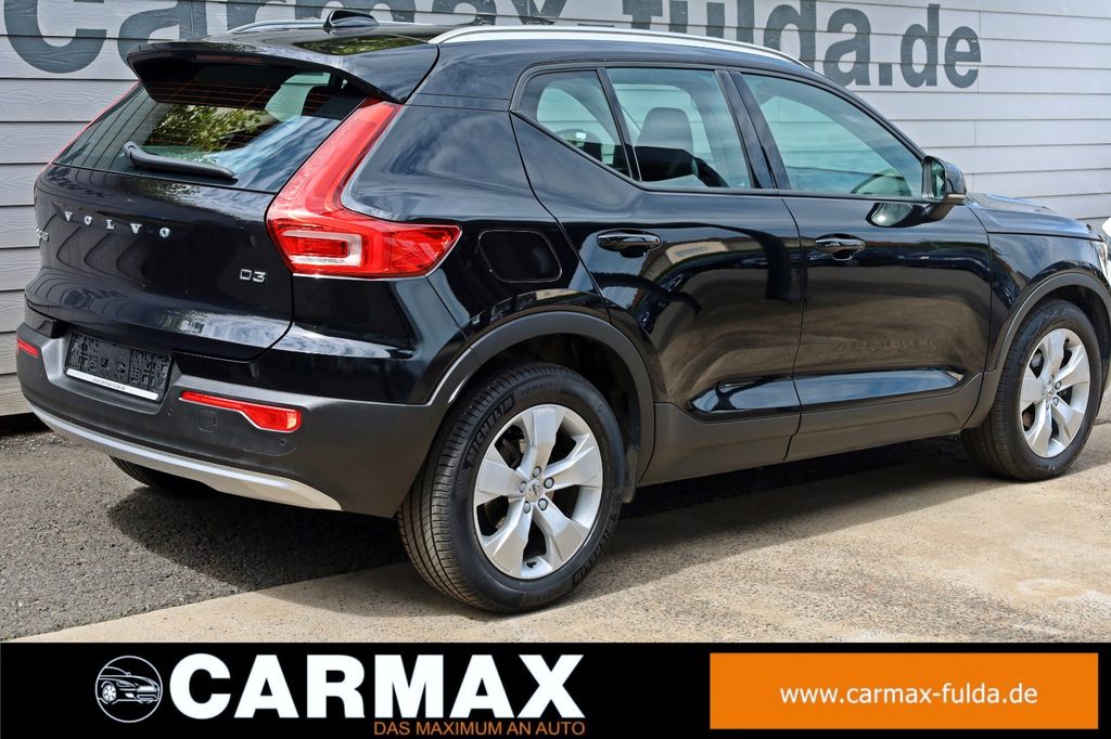 Volvo XC40 2020