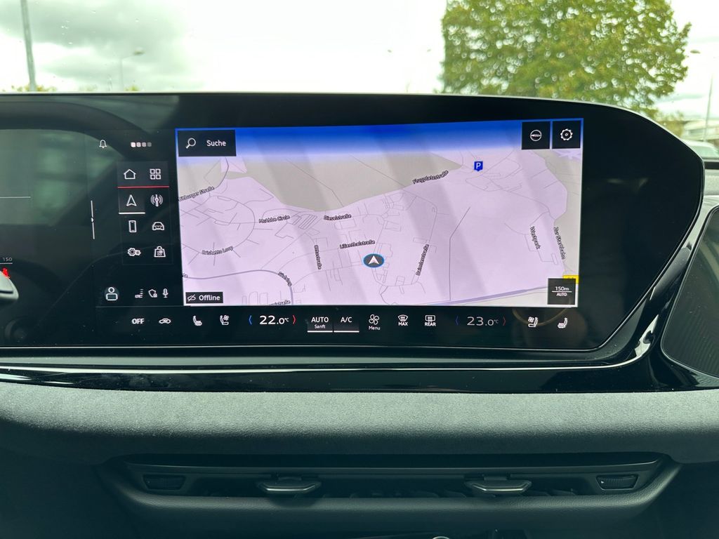 Audi S5 2025