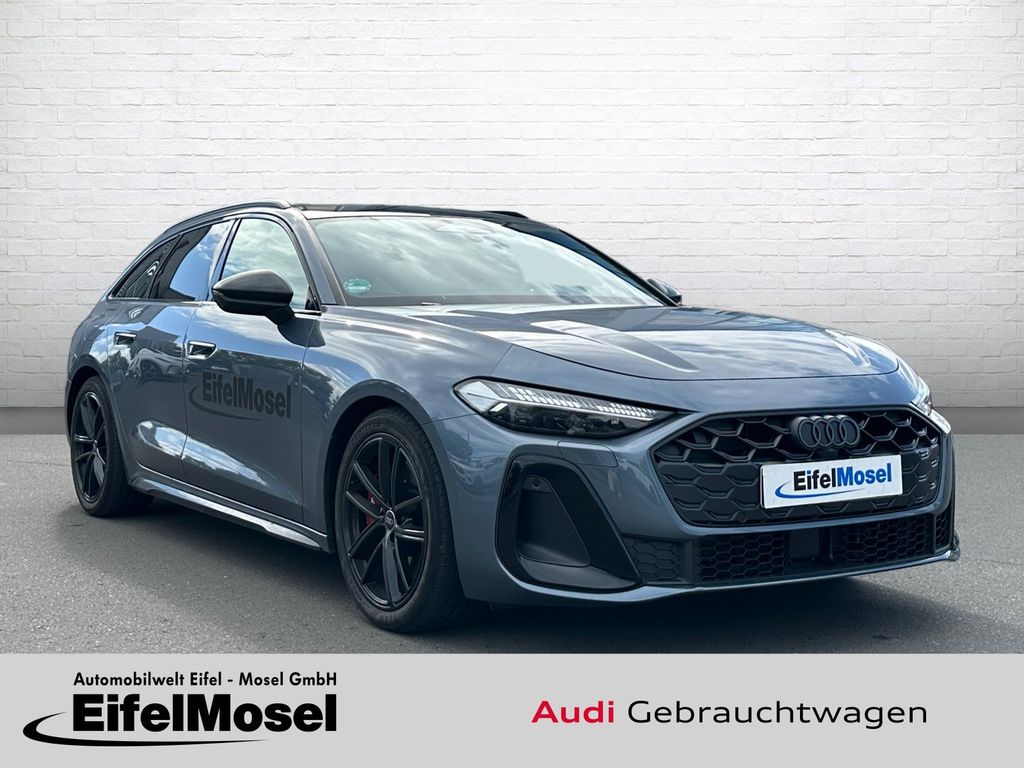 Audi S5 2025