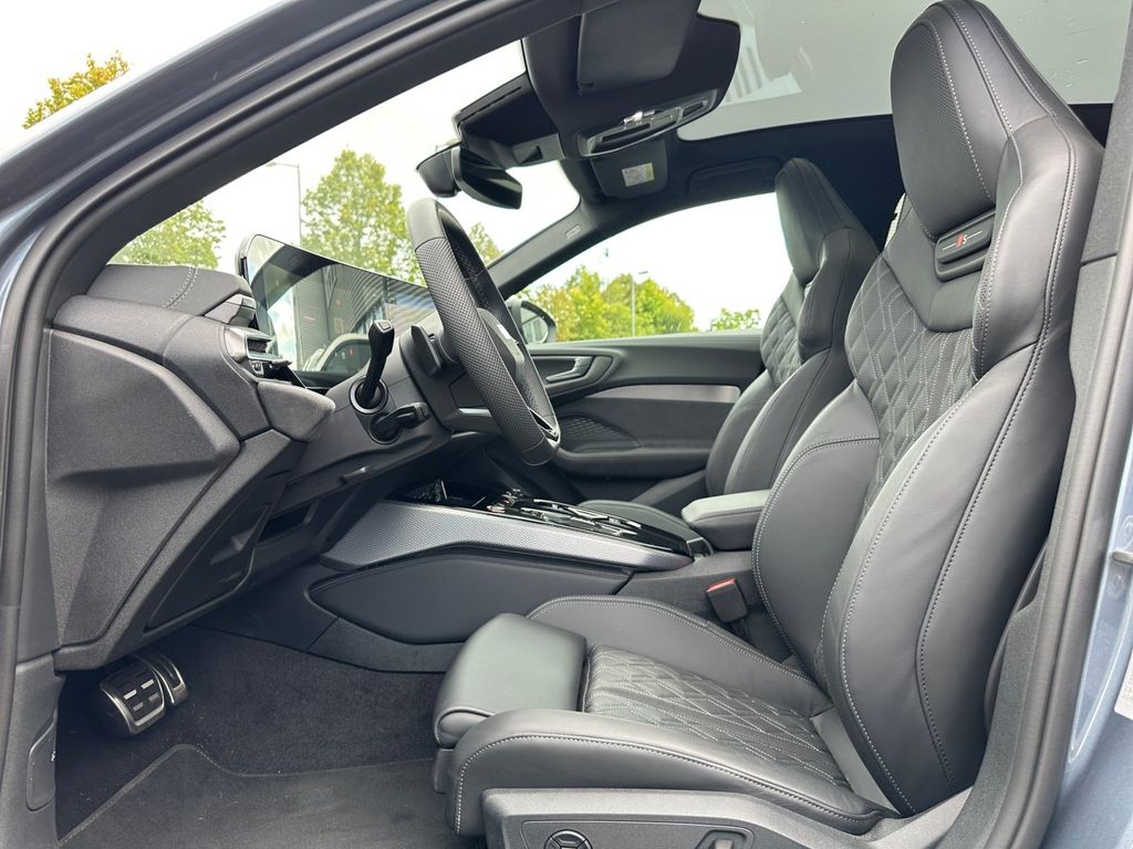 Audi S5 2025
