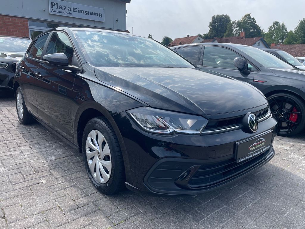 Volkswagen Polo 2022