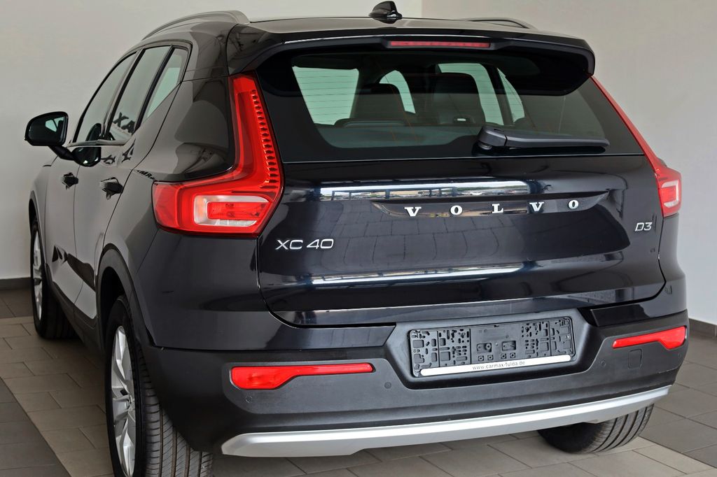 Volvo XC40 2020