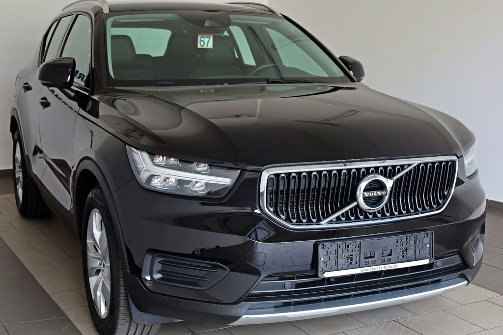 Volvo XC40 2020