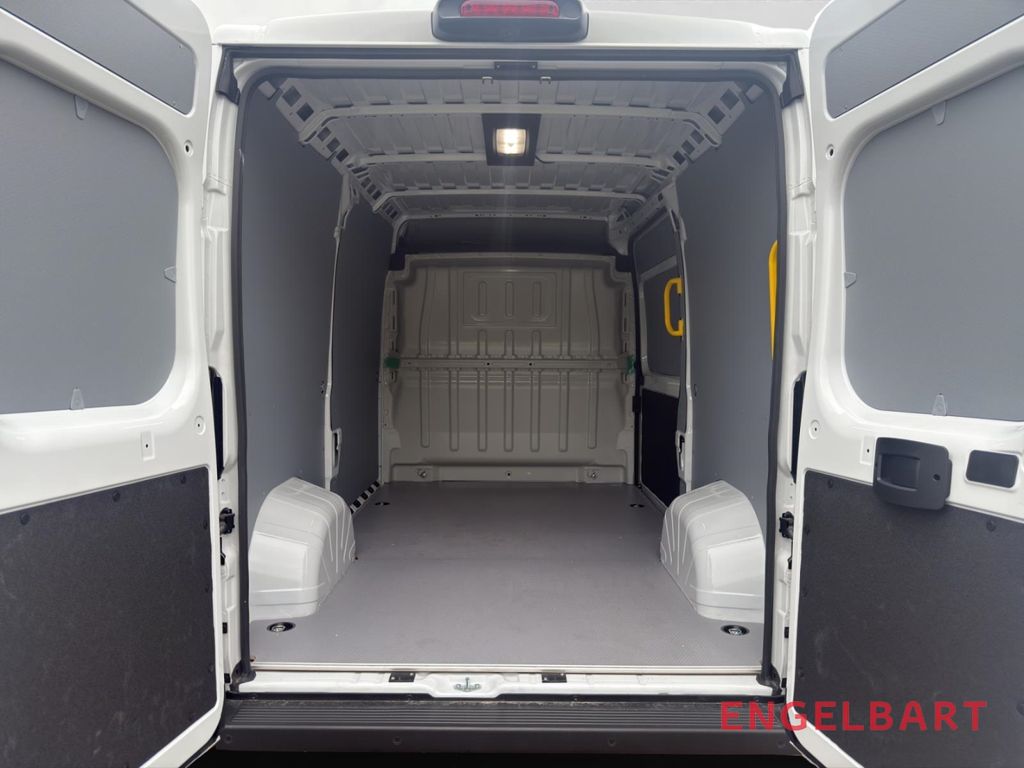 Toyota Proace Max 2025