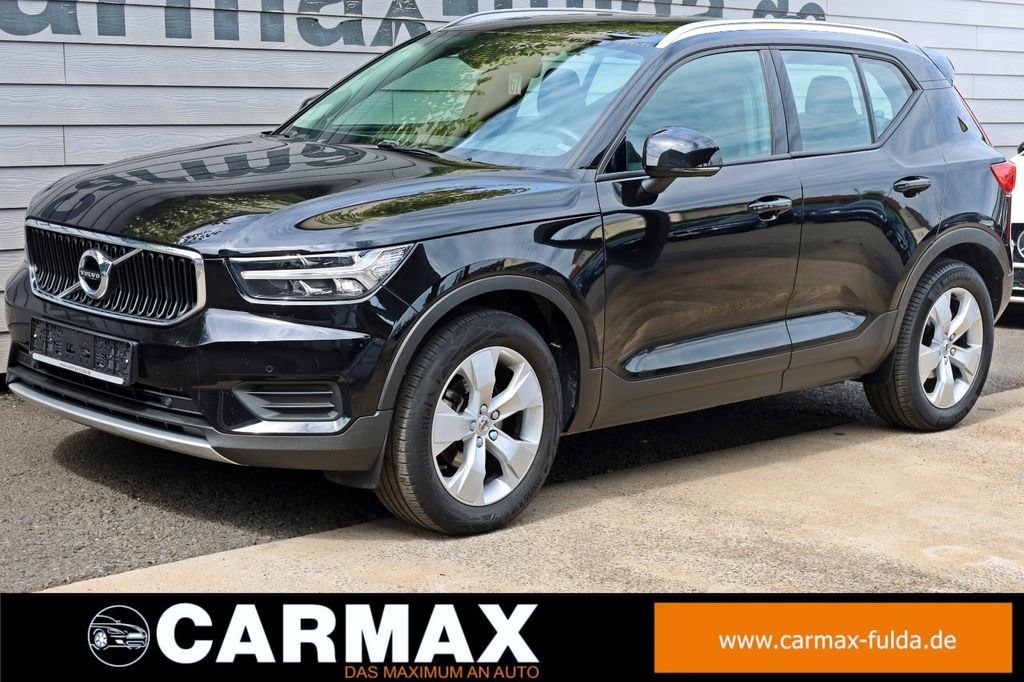 Volvo XC40 2020
