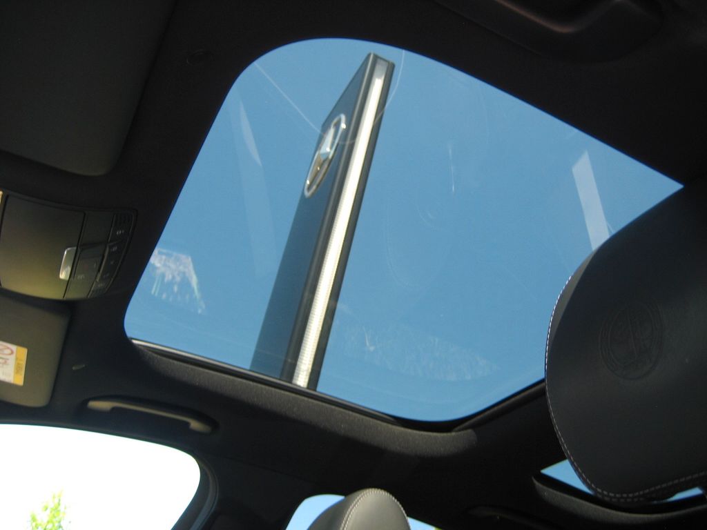 Mercedes-Benz E 63 AMG 2022