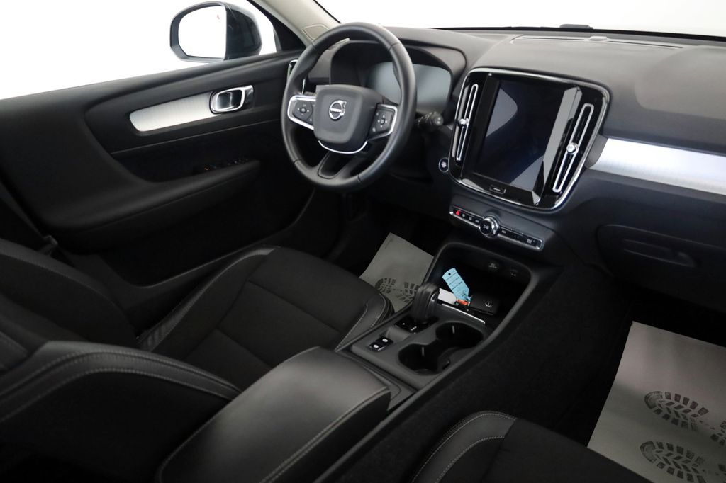 Volvo XC40 2020