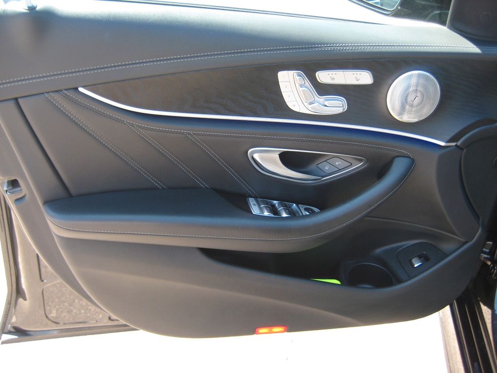 Mercedes-Benz E 63 AMG 2022