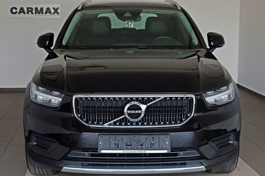Volvo XC40 2020