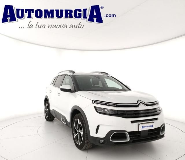 Citroën C5 Aircross 2021