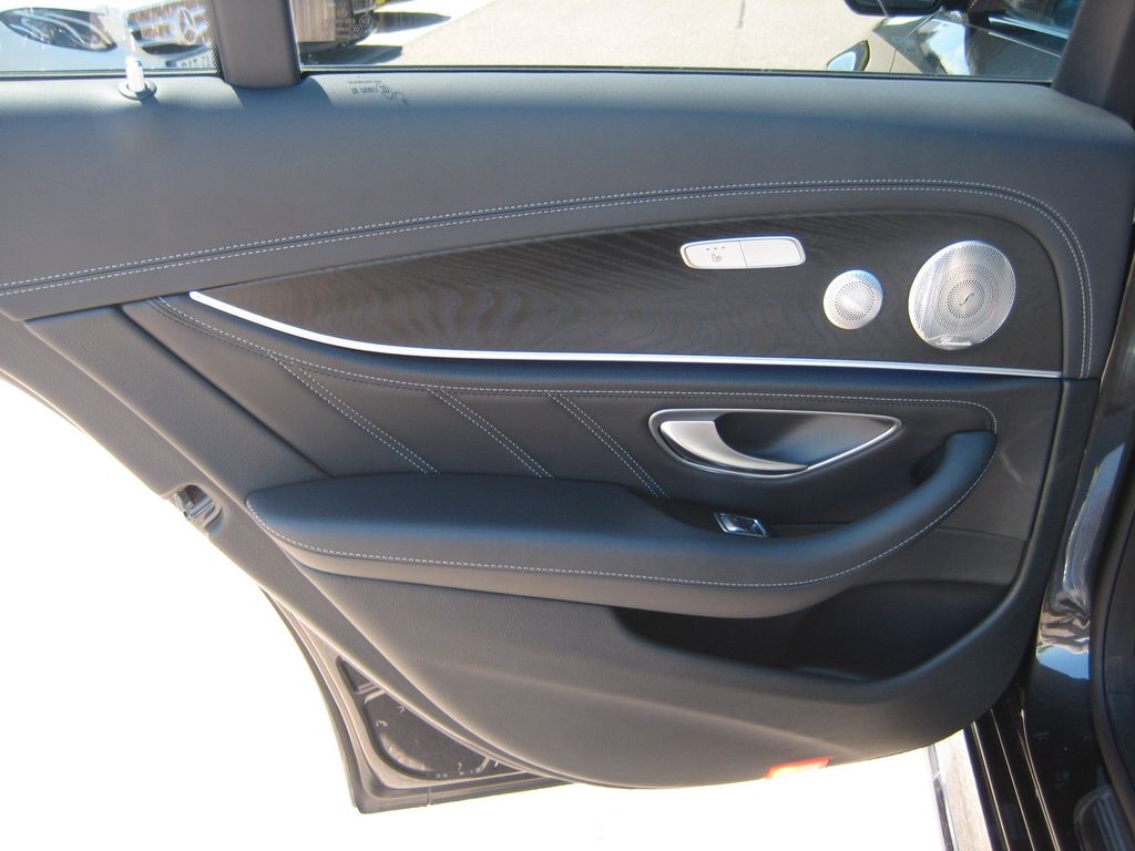 Mercedes-Benz E 63 AMG 2022