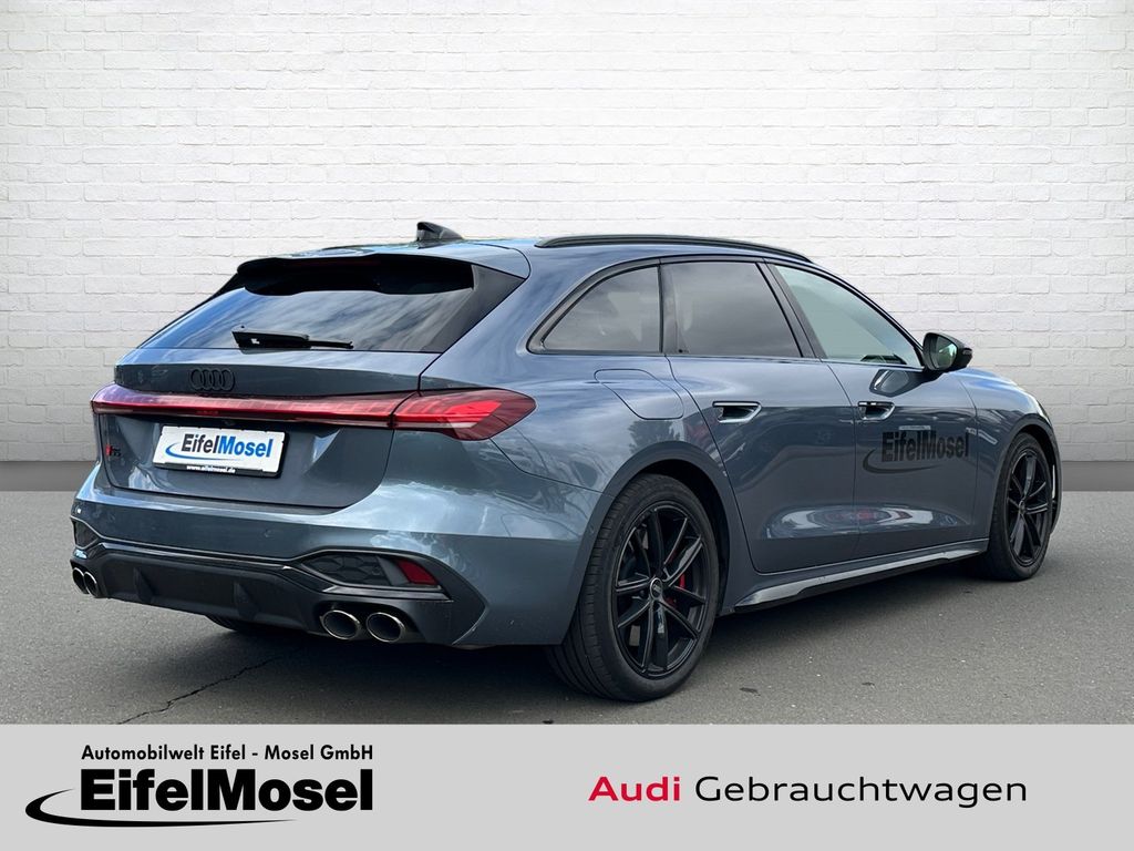 Audi S5 2025