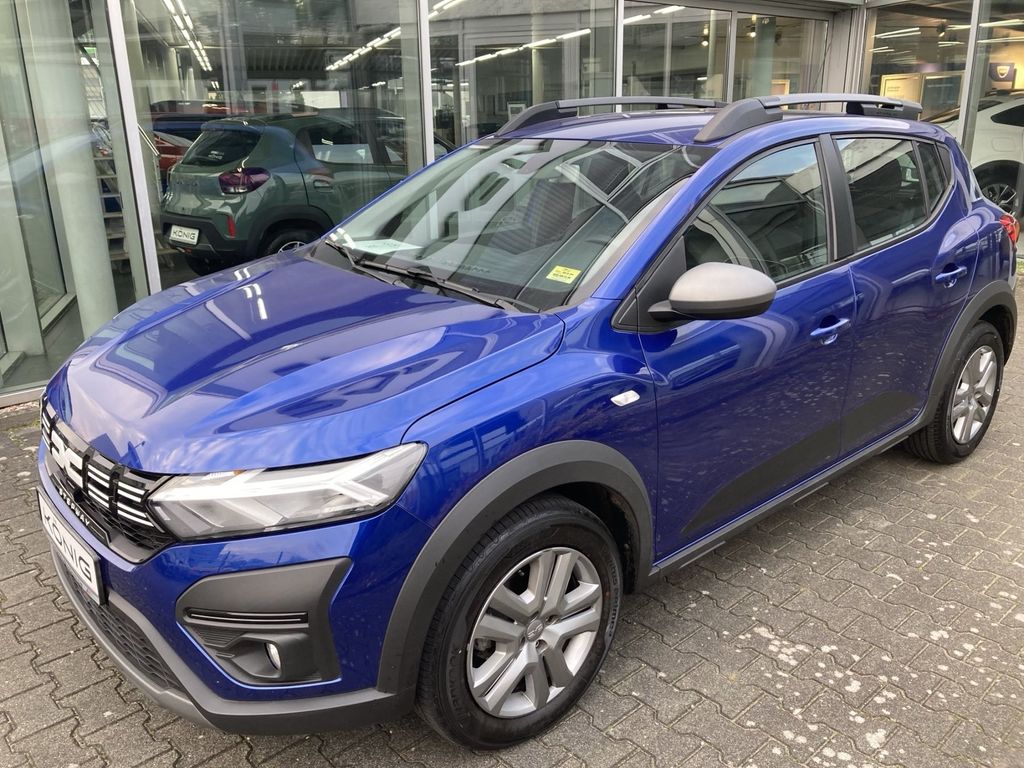 Dacia Sandero 2023