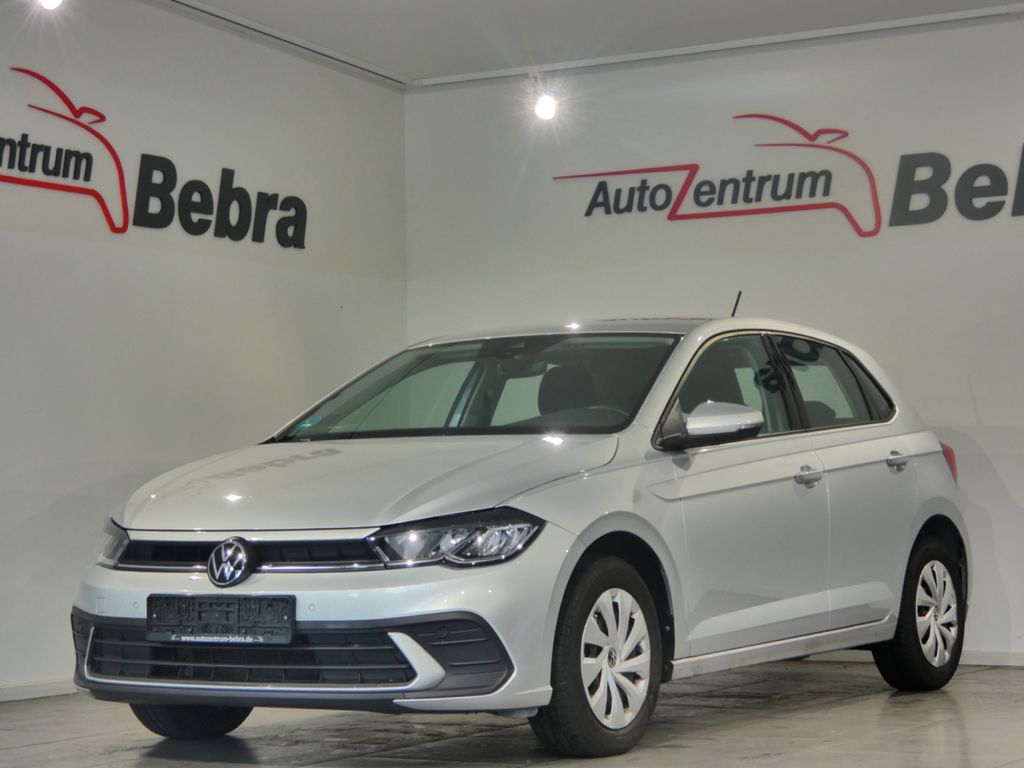 Volkswagen Polo 2023