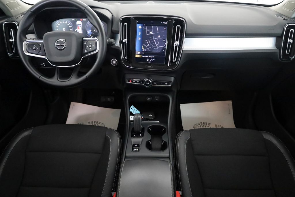 Volvo XC40 2020