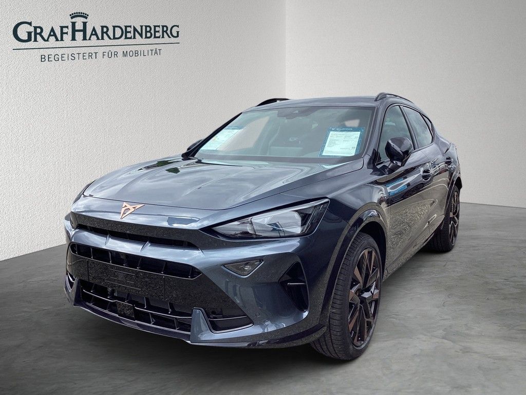 Cupra Formentor 2025