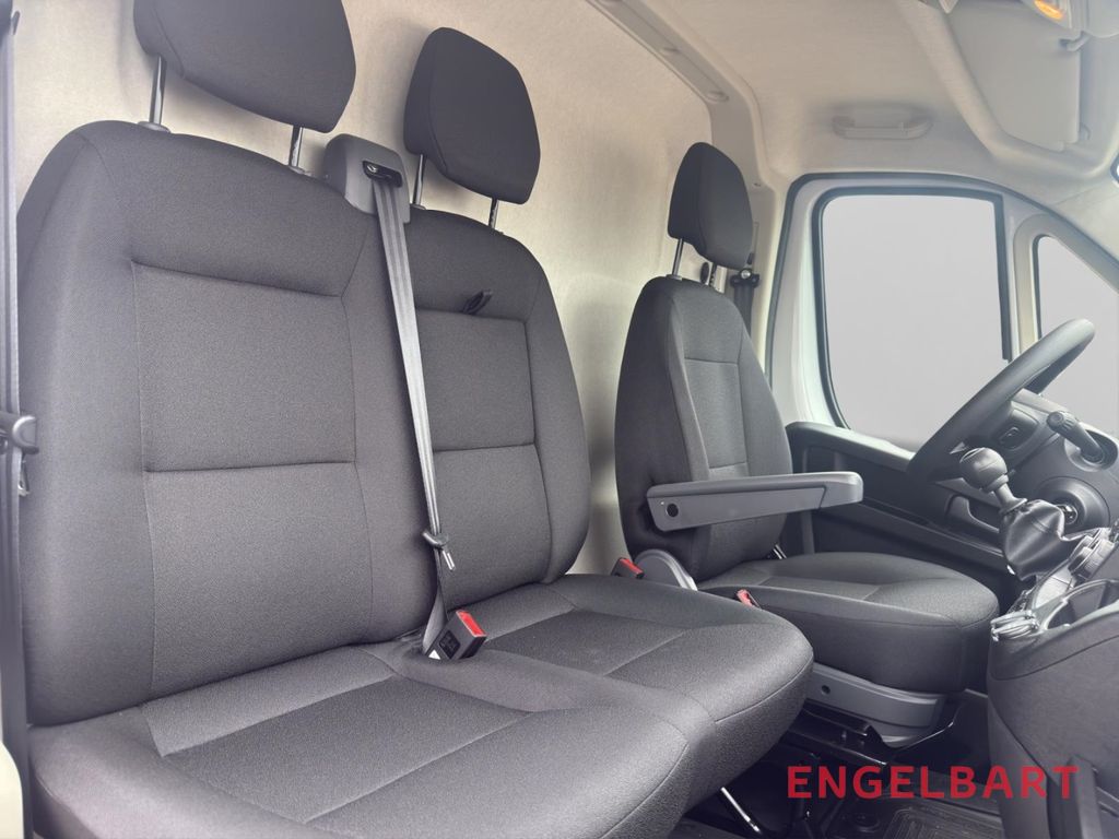 Toyota Proace Max 2025