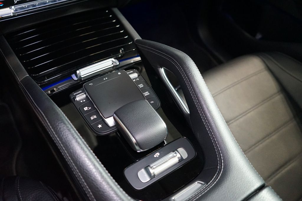 Mercedes-Benz GLE 350 2020