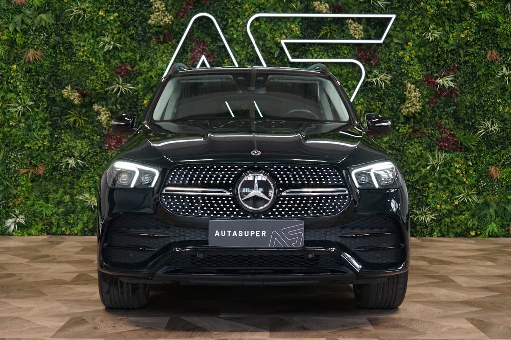 Mercedes-Benz GLE 350 2020