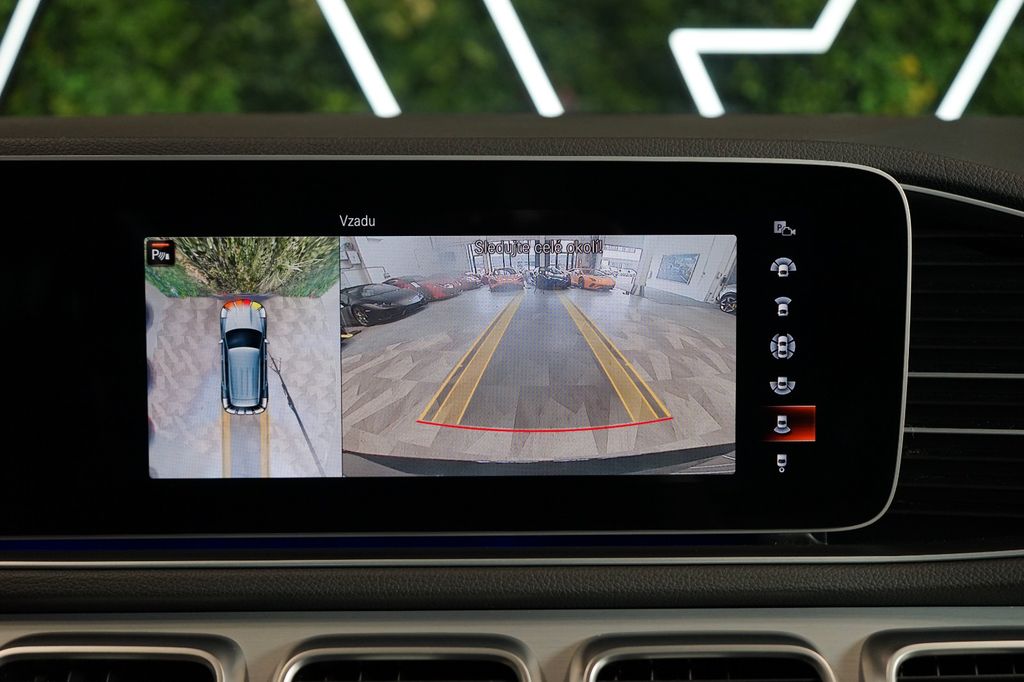 Mercedes-Benz GLE 350 2020