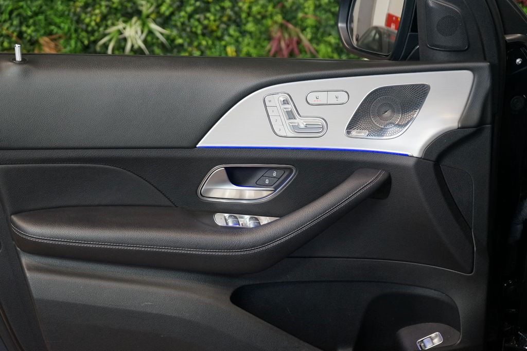 Mercedes-Benz GLE 350 2020