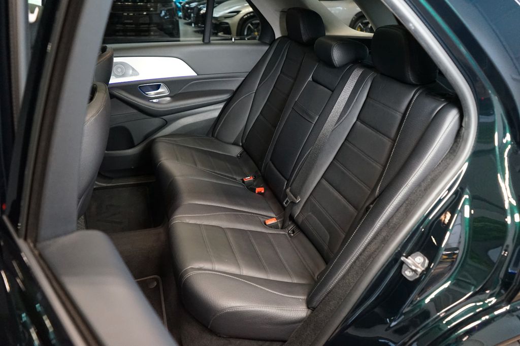 Mercedes-Benz GLE 350 2020