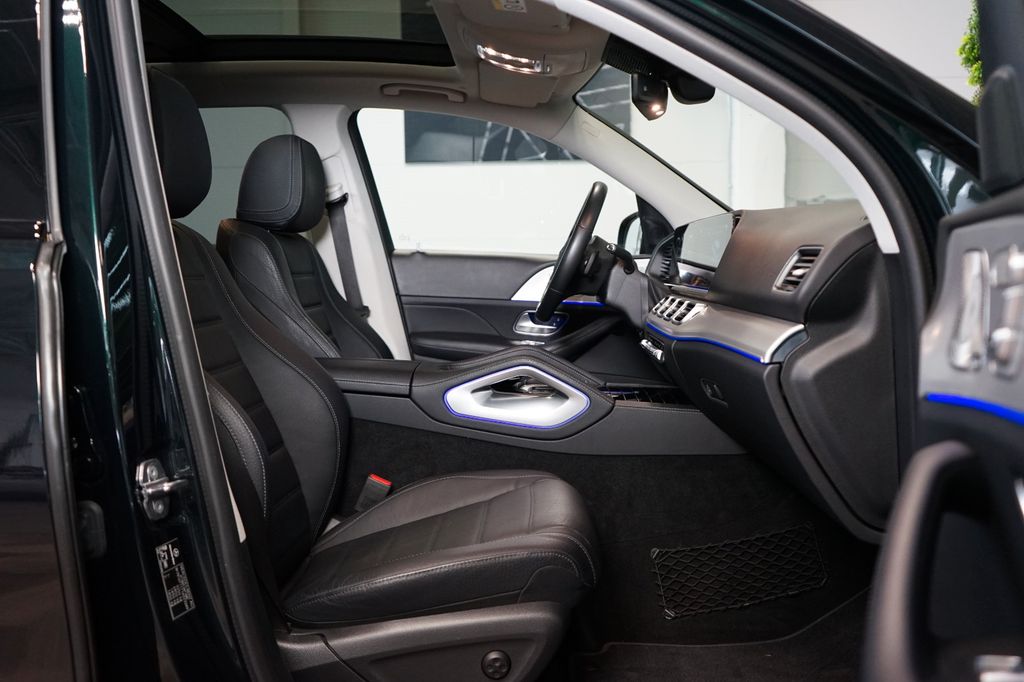 Mercedes-Benz GLE 350 2020