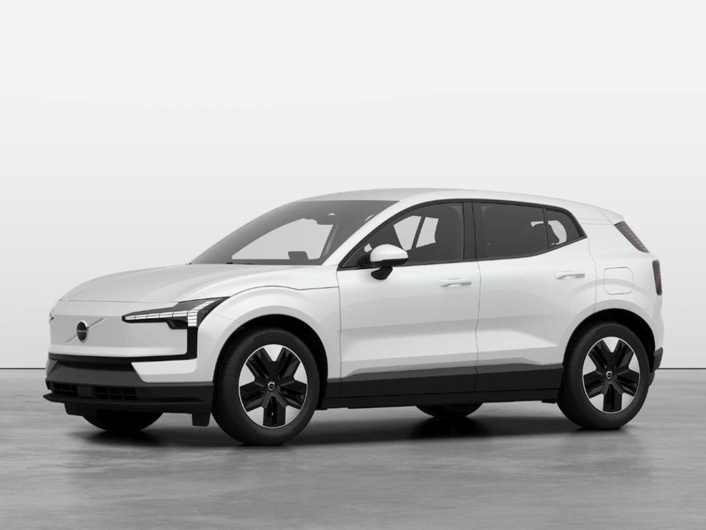 Volvo EX30 2025