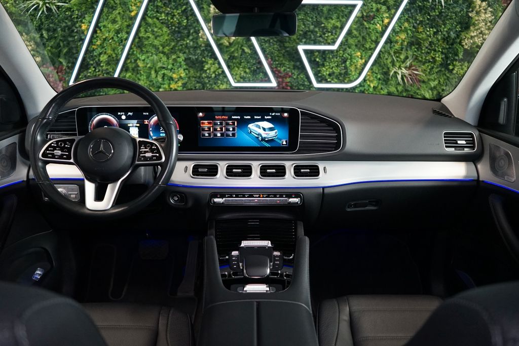 Mercedes-Benz GLE 350 2020