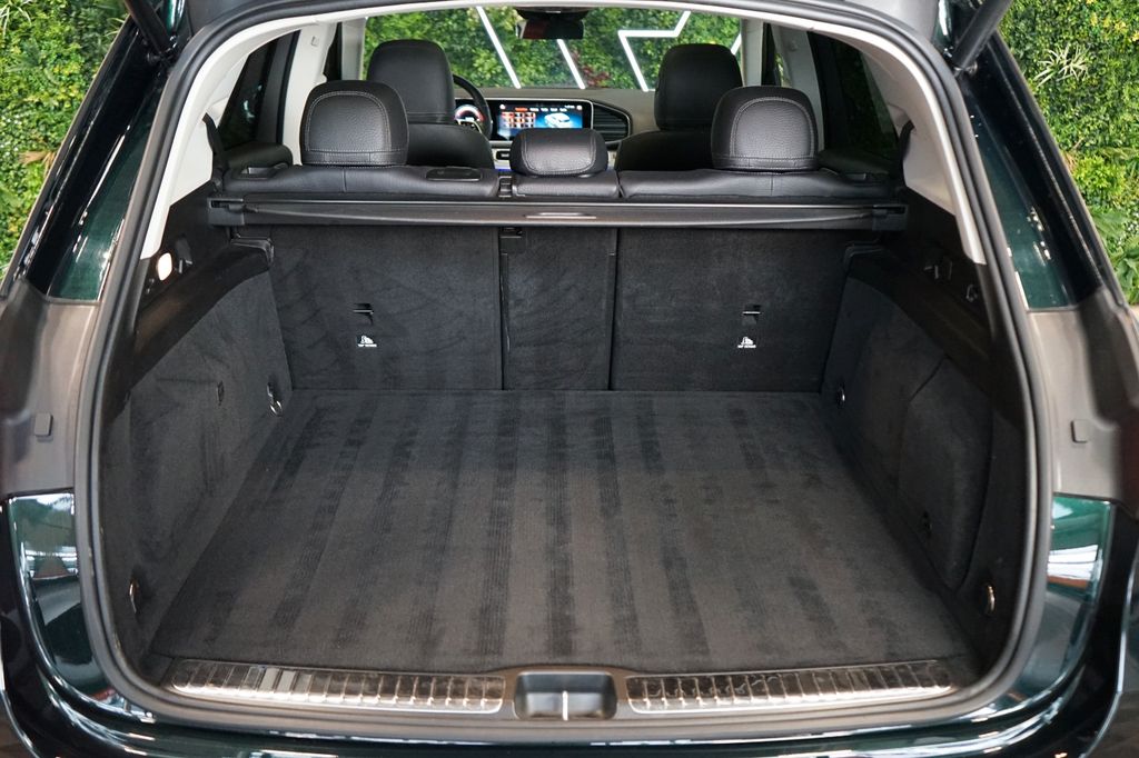 Mercedes-Benz GLE 350 2020