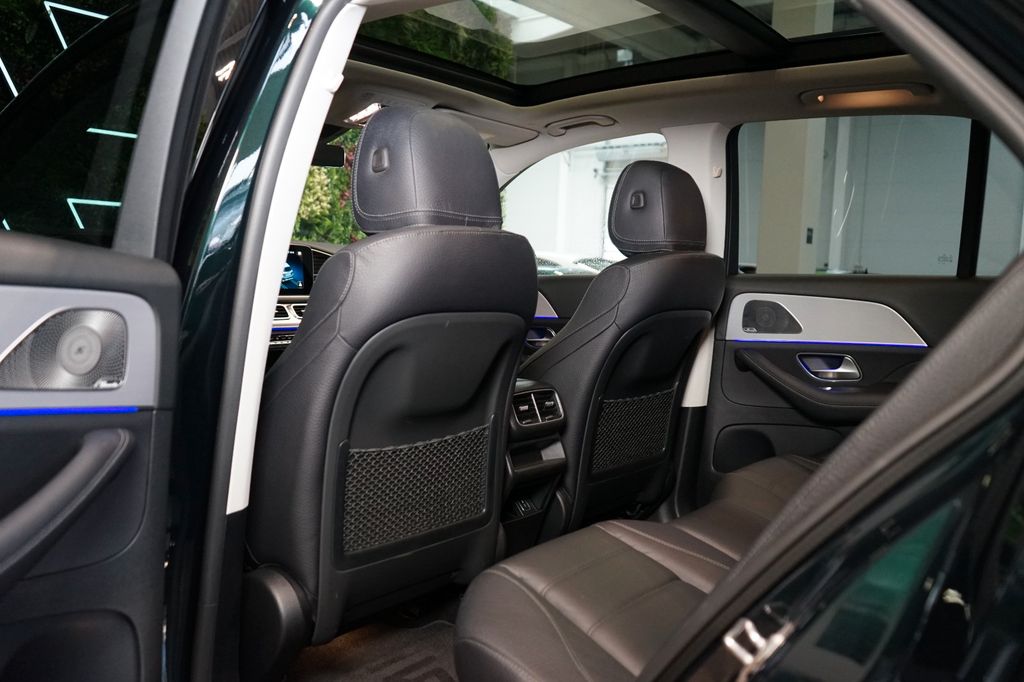 Mercedes-Benz GLE 350 2020