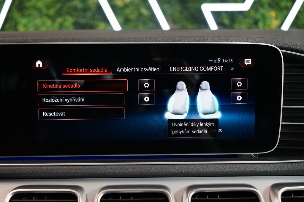 Mercedes-Benz GLE 350 2020