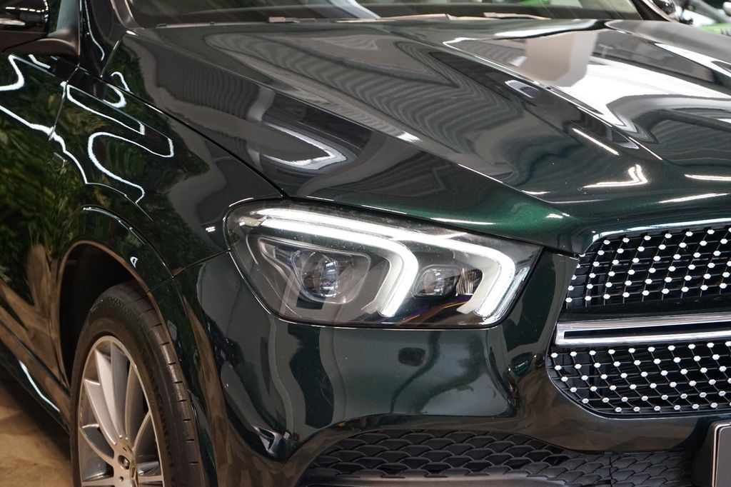 Mercedes-Benz GLE 350 2020