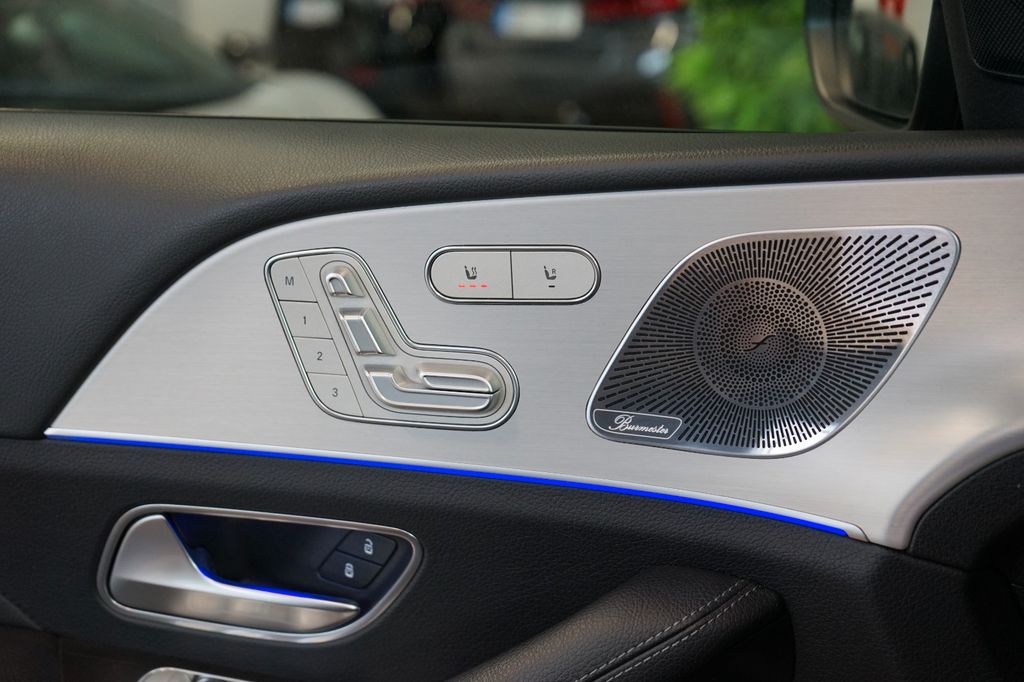 Mercedes-Benz GLE 350 2020