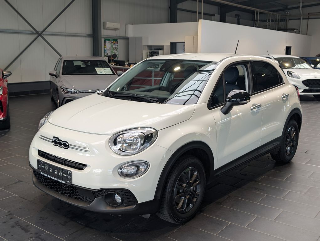 Fiat 500X 2023