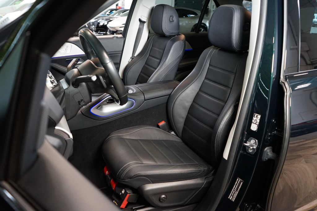 Mercedes-Benz GLE 350 2020