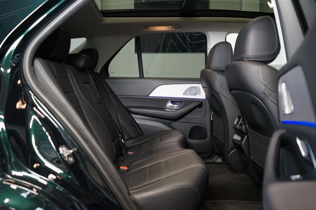 Mercedes-Benz GLE 350 2020