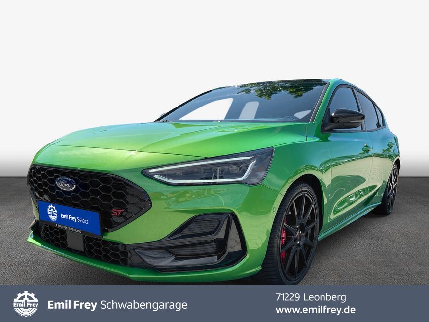 Ford Focus 2024